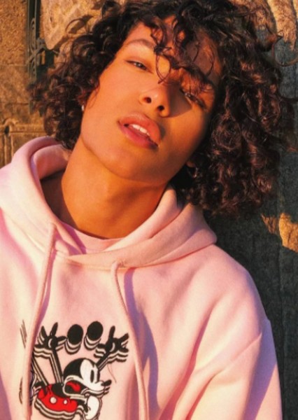 Omar Rudberg photo