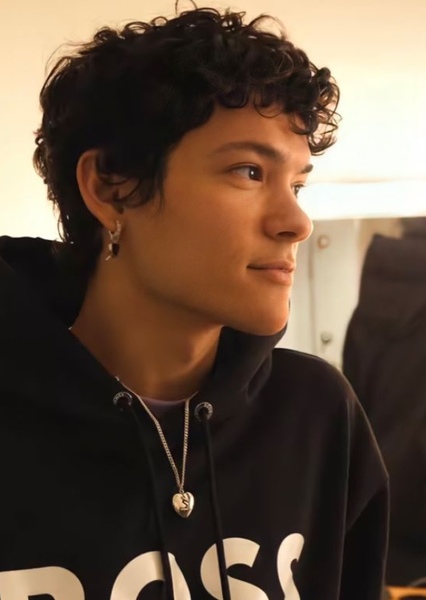 Omar Rudberg photo