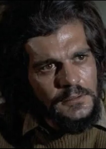 Omar Sharif photo