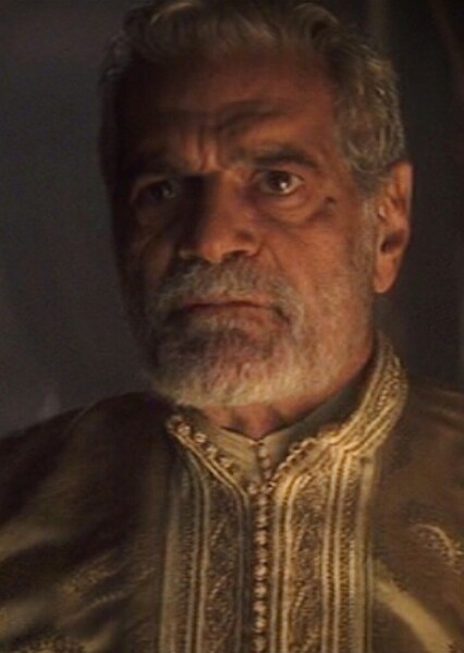 Omar Sharif photo