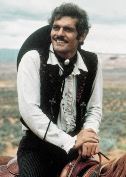Omar Sharif photo