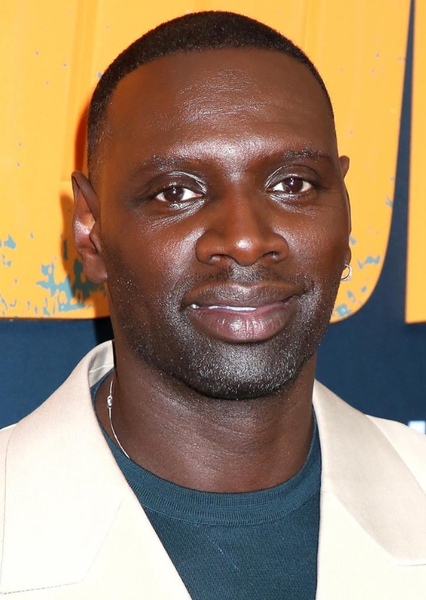 Omar Sy