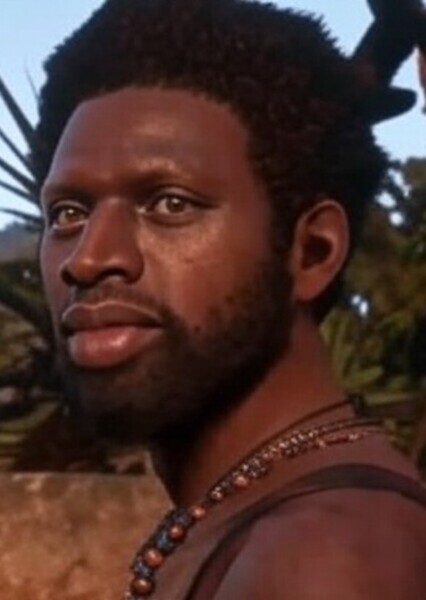 Omar Sy