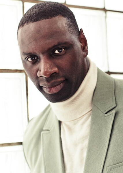 Jacques LaRue