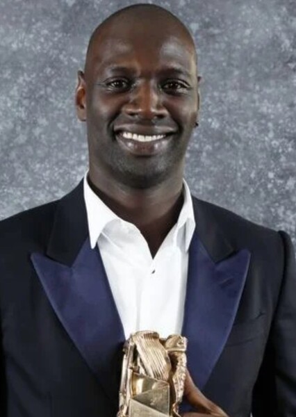 Omar Sy photo