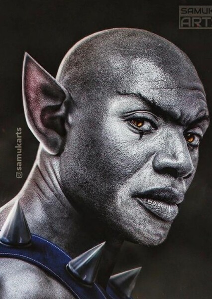 Omar Sy