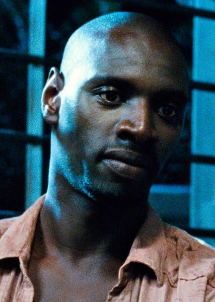 Omar Sy