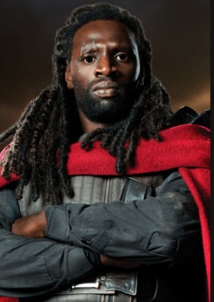 Omar Sy