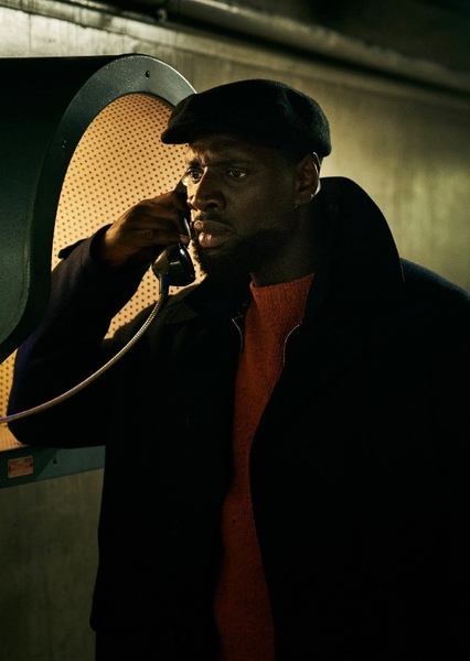 Omar Sy
