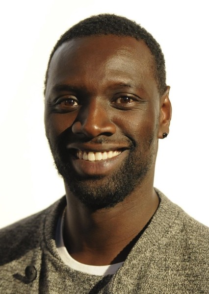 Omar Sy