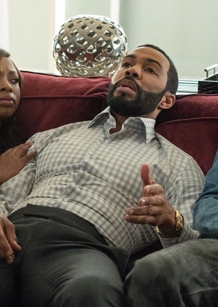 Omari Hardwick photo