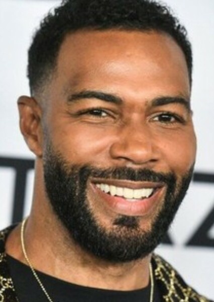 Omari Hardwick photo