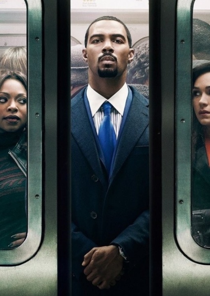 Omari Hardwick photo