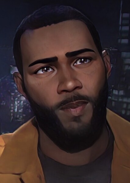 Omari Hardwick photo