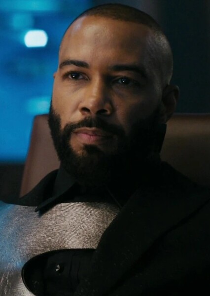 Omari Hardwick