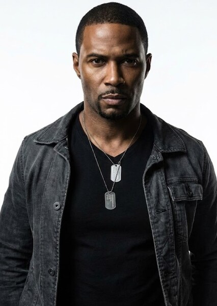 Omari Hardwick photo