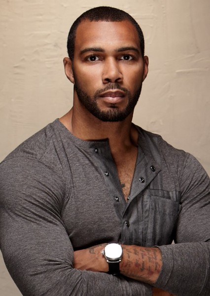 Omari Hardwick photo