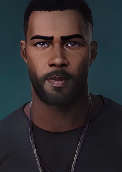 Omari Hardwick photo