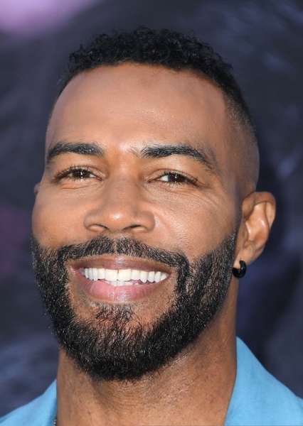 Omari Hardwick photo