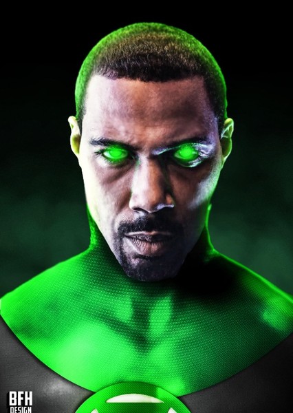 Omari Hardwick photo