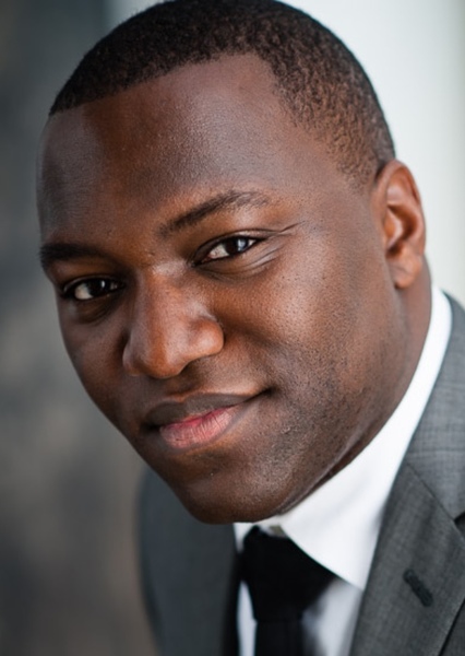Omari Newton photo