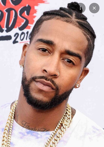 Omarion