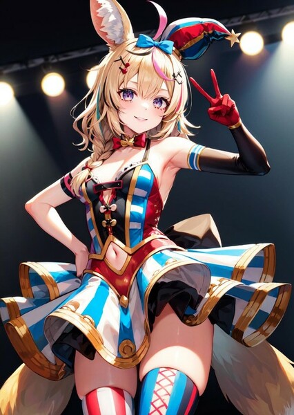 Omaru Polka photo