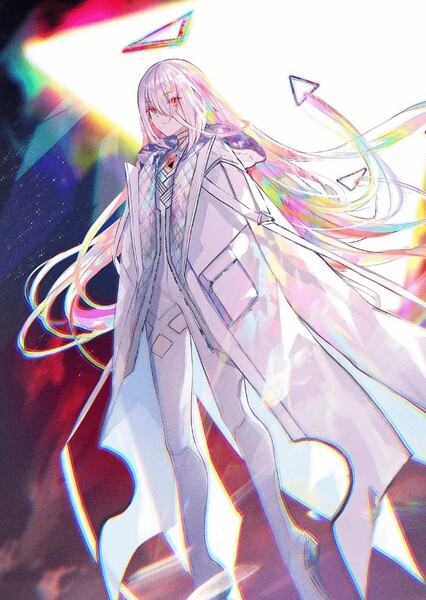 Omegaα Alpha