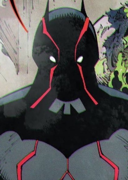 Omega (Batman: Last Knight on Earth) photo