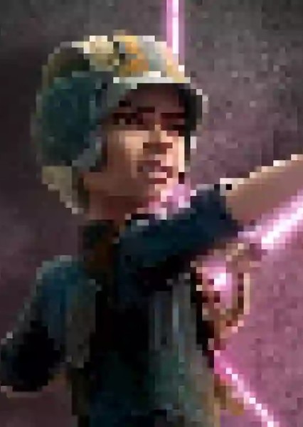 Omega ( Star Wars ) photo