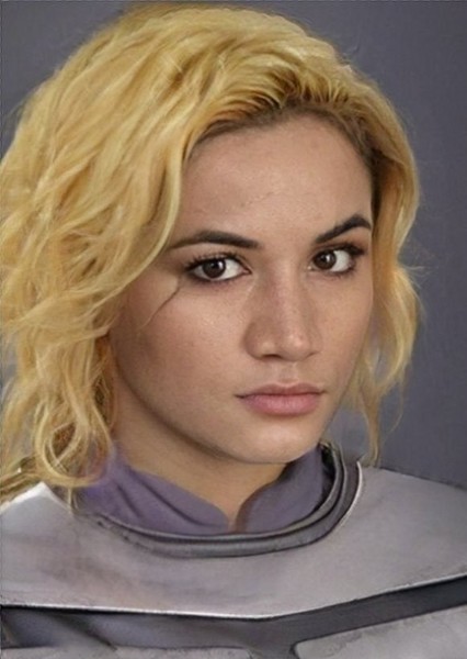 Omega ( Star Wars ) photo