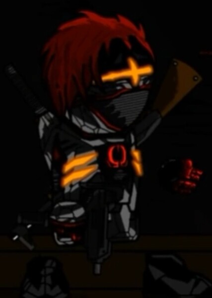 Omega (Xionic Madness)