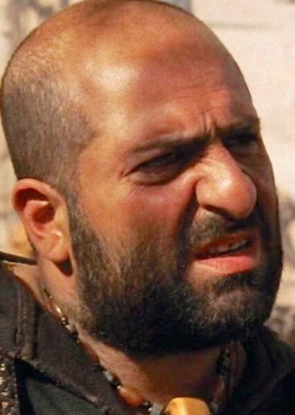 Omid Djalili