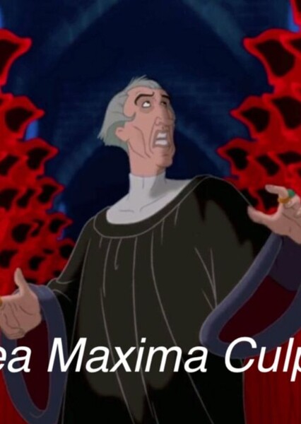 Ominous Latin Chanting