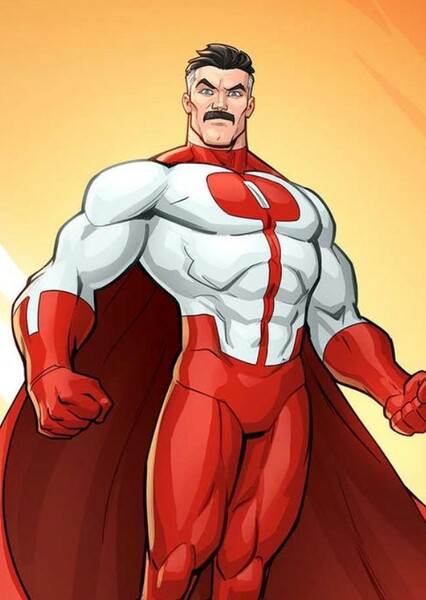 Omni-Man