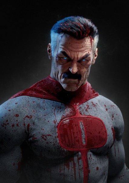 Omni-Man
