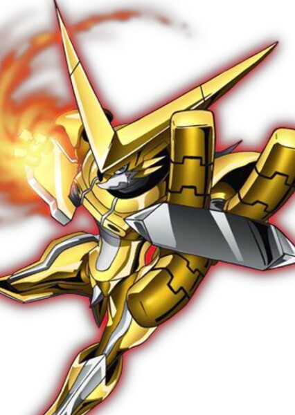 OmniShoutmon