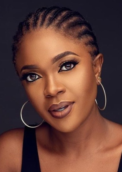 Omoni Oboli photo