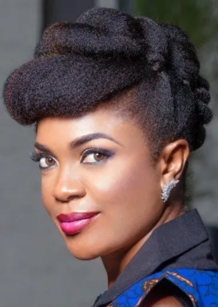 Omoni Oboli photo