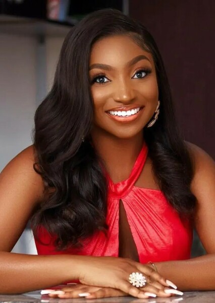 Omowunmi Dada photo