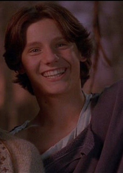 Omri Katz Photo on myCast - Fan Casting Your Favorite Stories