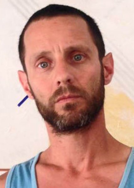 Omri Katz photo