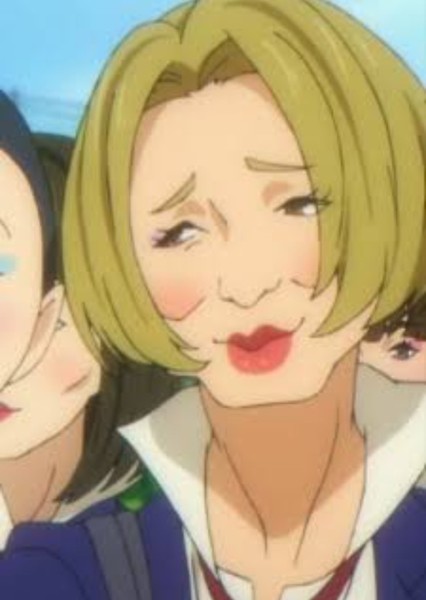 Omugi (Busou Shoujo Machiavellianism)