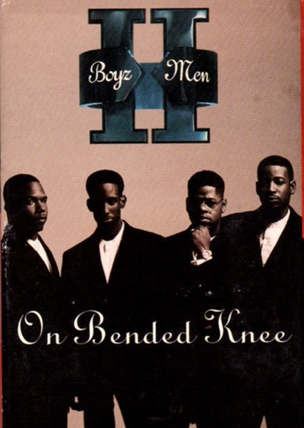 On Bended Knee
