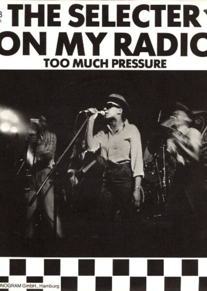 On My Radio (song)