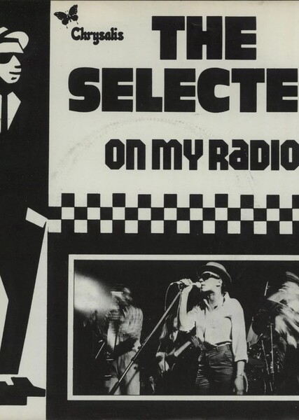 On My Radio (song) photo