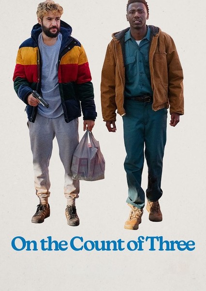 On the Count of Three