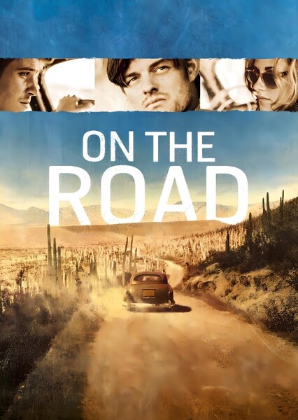 On the Road photo