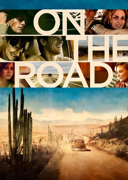 On the Road photo