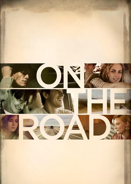 On the Road photo